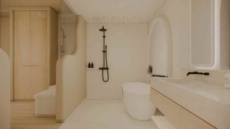 dijual villa jalan raya uluwatu pecatu