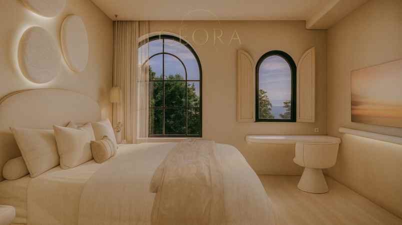 dijual villa jalan raya uluwatu pecatu