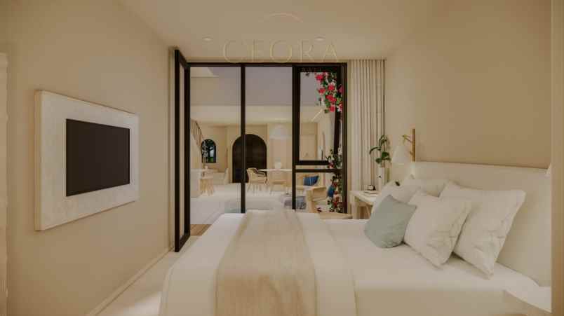 dijual villa jalan raya uluwatu pecatu