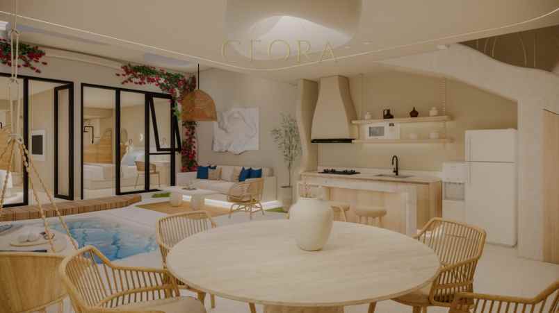 dijual villa jalan raya uluwatu pecatu