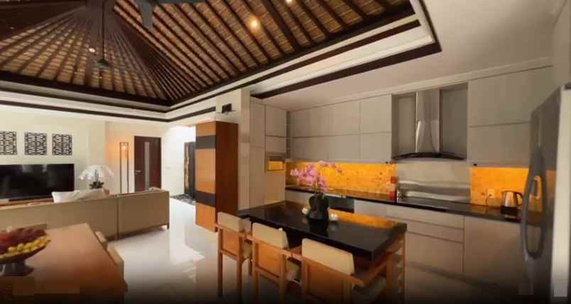 dijual villa the pronoia villa