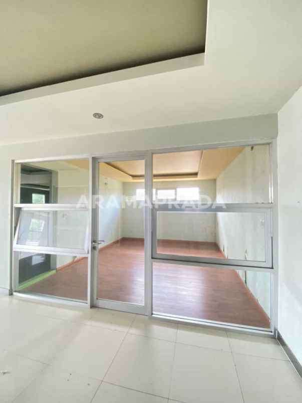 dijual villa ungasan