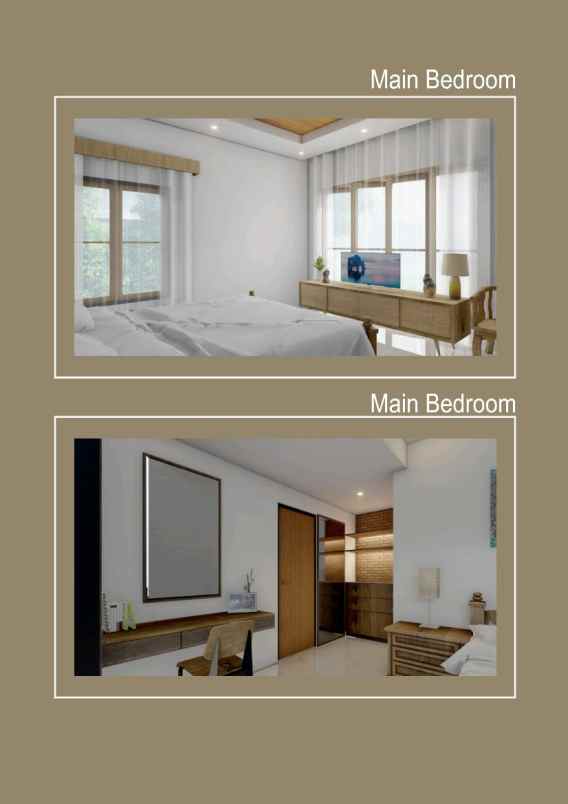 dijual villa wringinputih borobudur