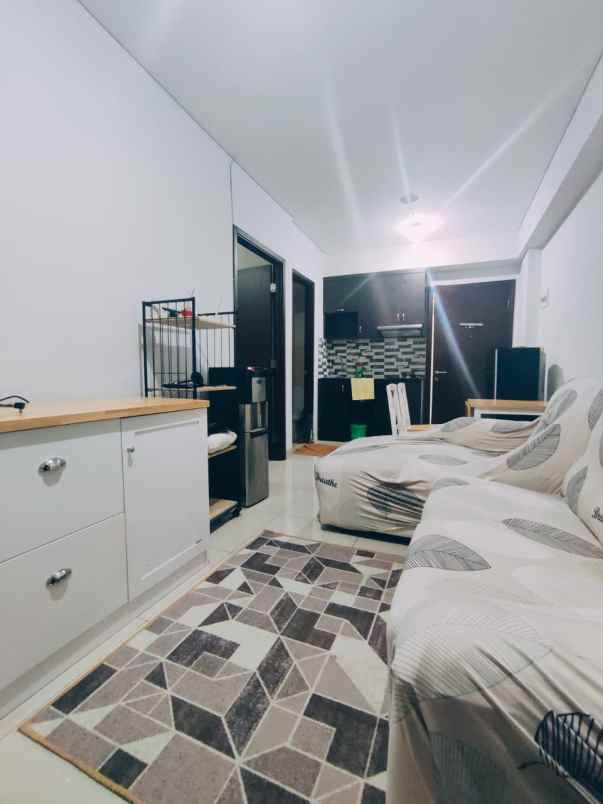 disewakan apartemen apartment aspen admiralty