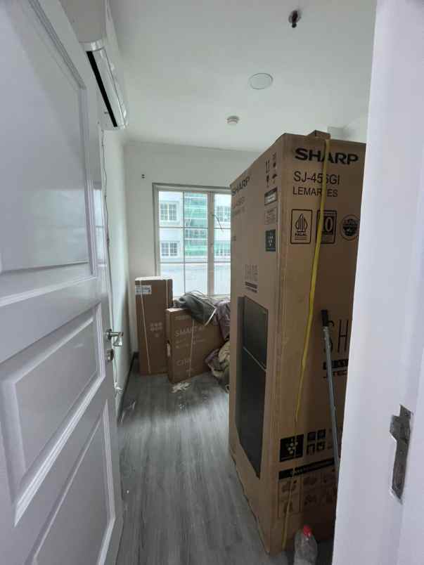 disewakan apartemen apt gading resort