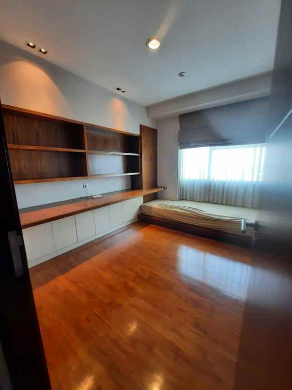 disewakan apartemen apt sherwood kelapa gading