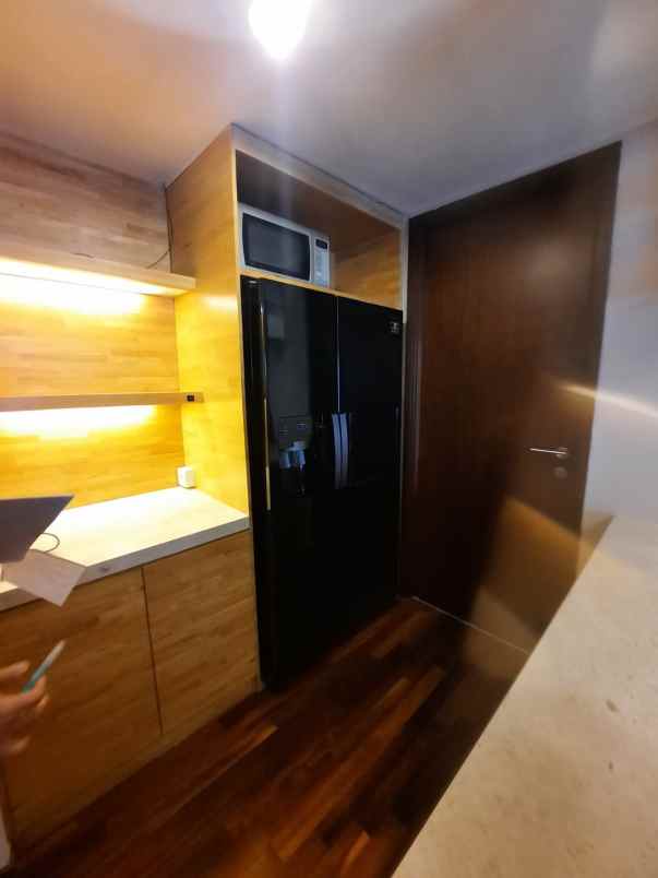 disewakan apartemen apt sherwood kelapa gading