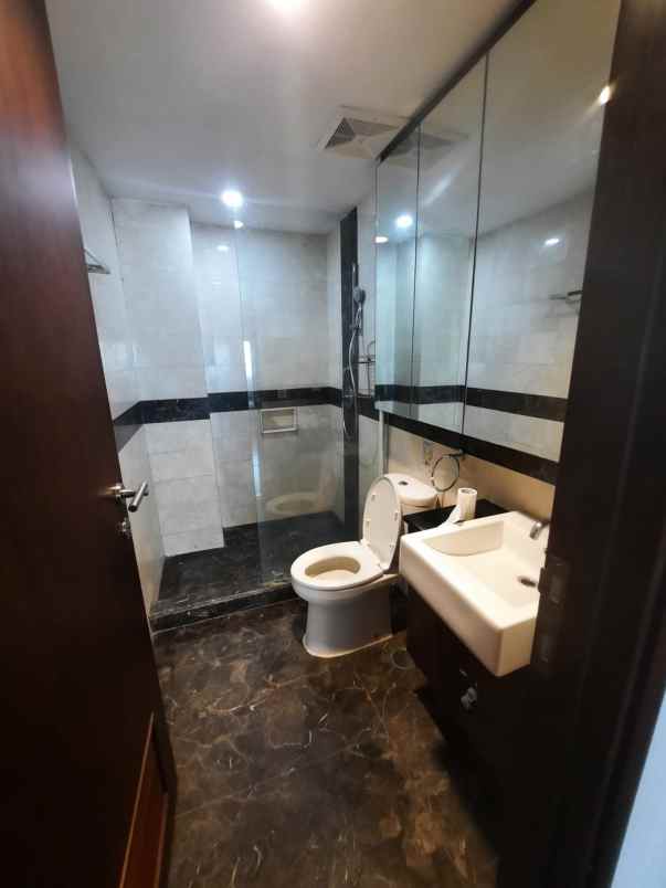 disewakan apartemen apt sherwood kelapa gading