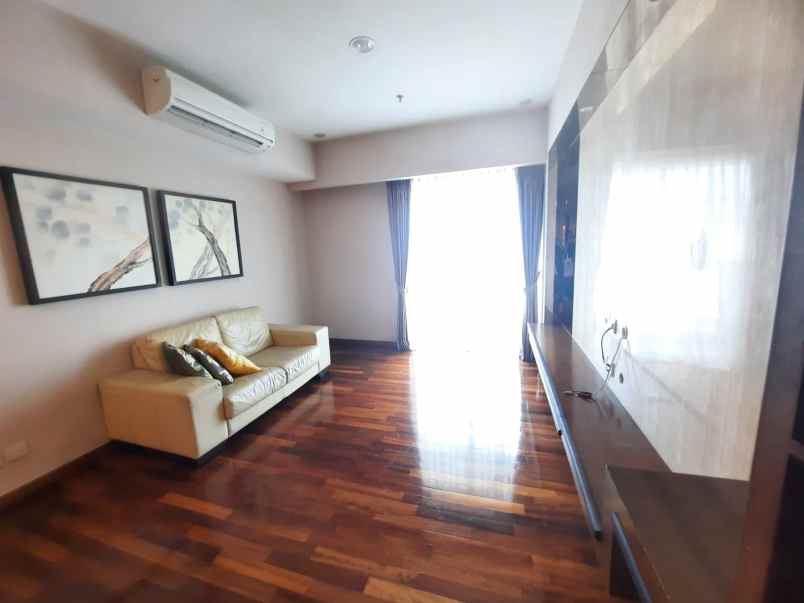 disewakan apartemen apt sherwood kelapa gading