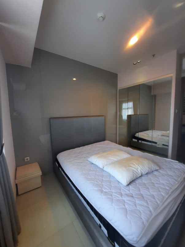 disewakan apartemen apt sherwood kelapa gading