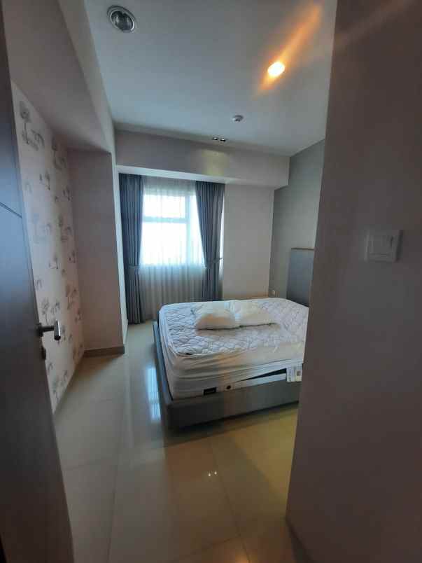 disewakan apartemen apt sherwood kelapa gading