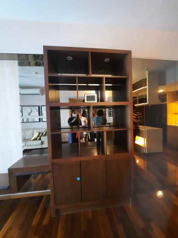 disewakan apartemen apt sherwood kelapa gading