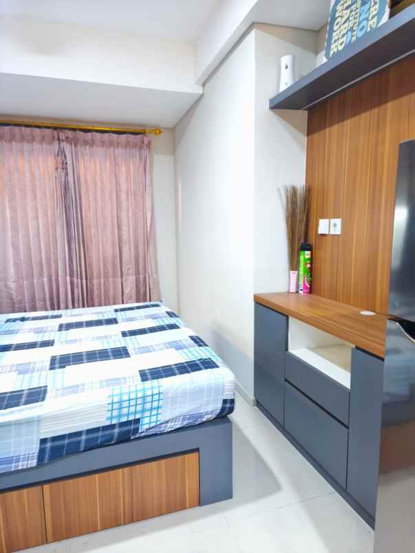 disewakan apartemen daan mogot city jakarta barat