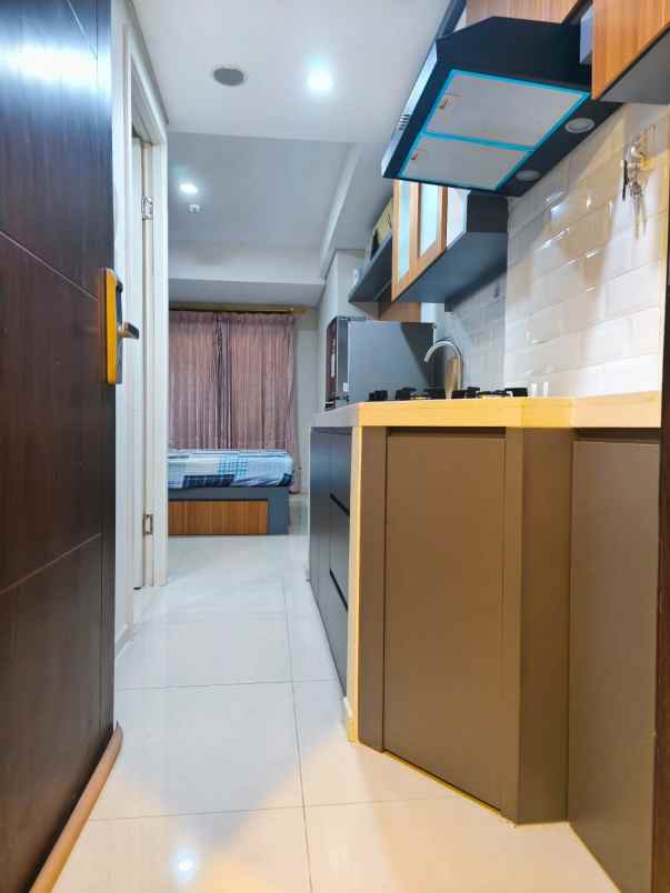 disewakan apartemen daan mogot city jakarta barat