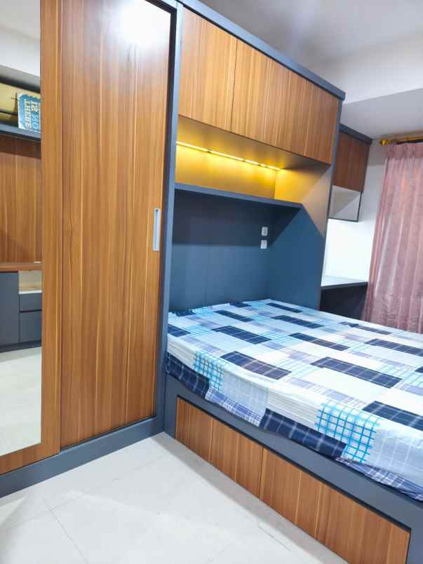 disewakan apartemen daan mogot city jakarta barat