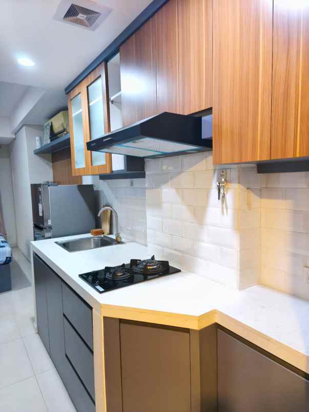 disewakan apartemen daan mogot city jakarta barat