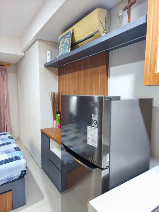 disewakan apartemen daan mogot city jakarta barat