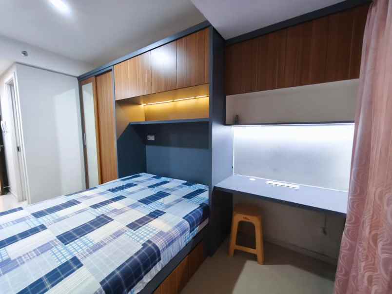 disewakan apartemen daan mogot city jakarta barat