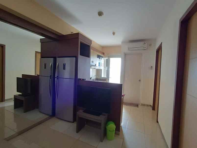 disewakan apartemen educity pakuwon city