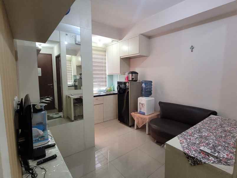 disewakan apartemen jl jend sudirman no 588