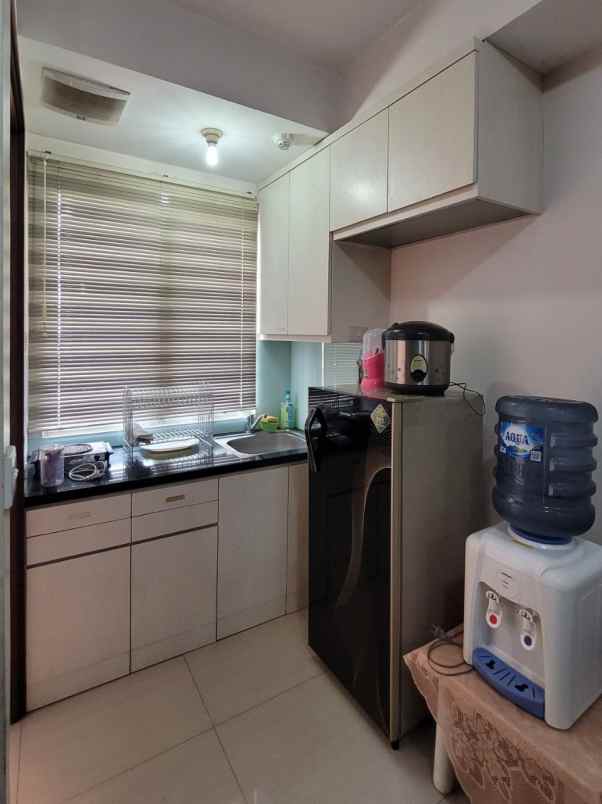 disewakan apartemen jl jend sudirman no 588