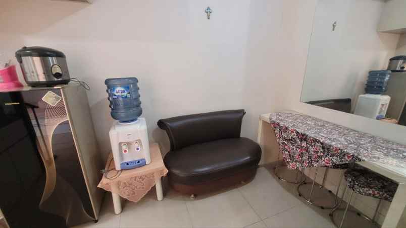 disewakan apartemen jl jend sudirman no 588