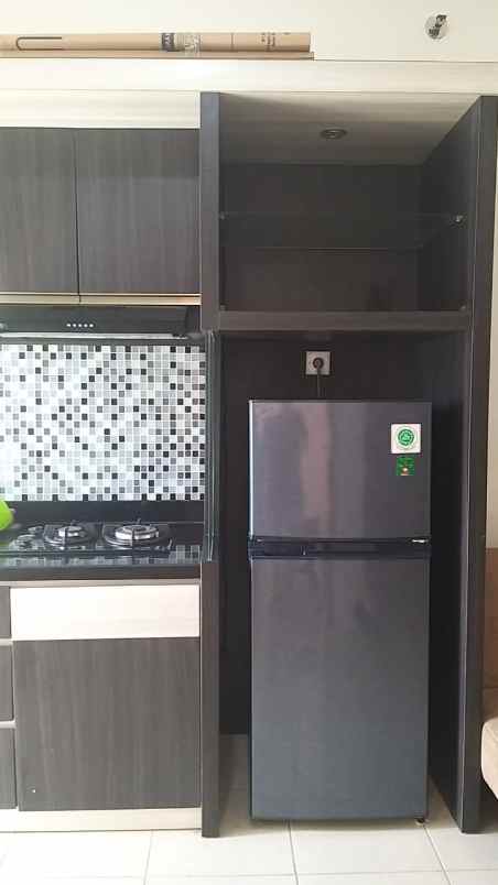 disewakan apartemen laguna kejawan putih