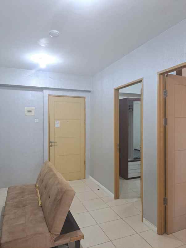 disewakan apartemen laguna kejawan putih