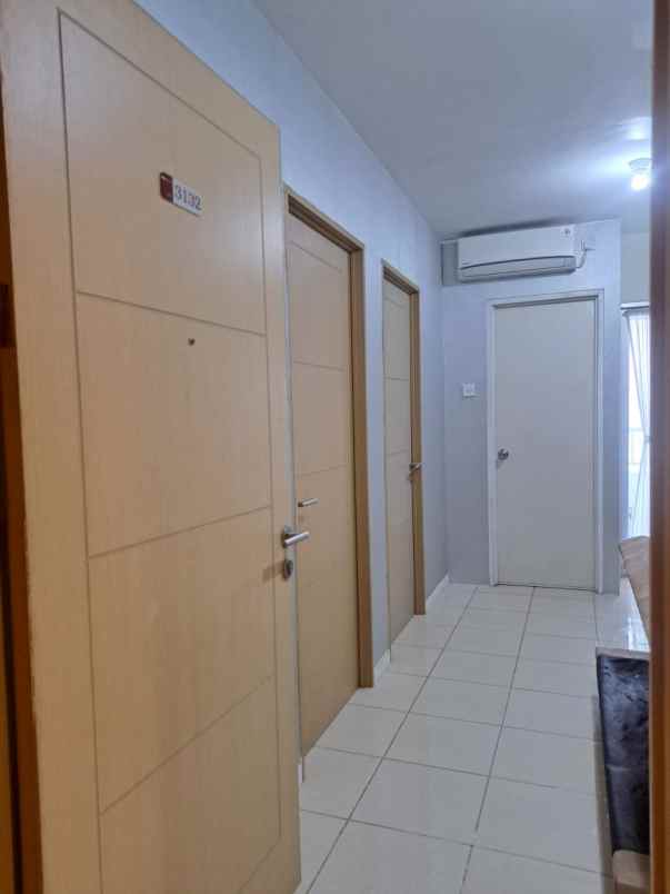 disewakan apartemen laguna kejawan putih