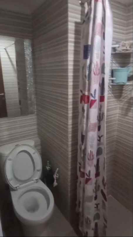 disewakan apartemen puncak bukit golf dukuh
