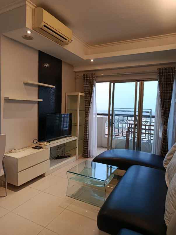 disewakan apartemen waterplace residence