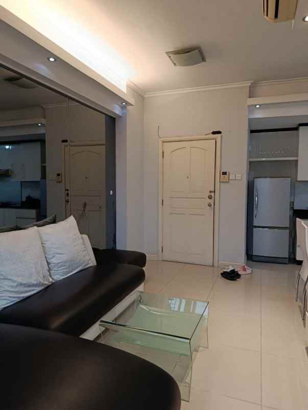 disewakan apartemen waterplace residence