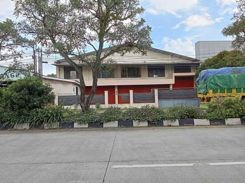 disewakan gudang di purwokerto