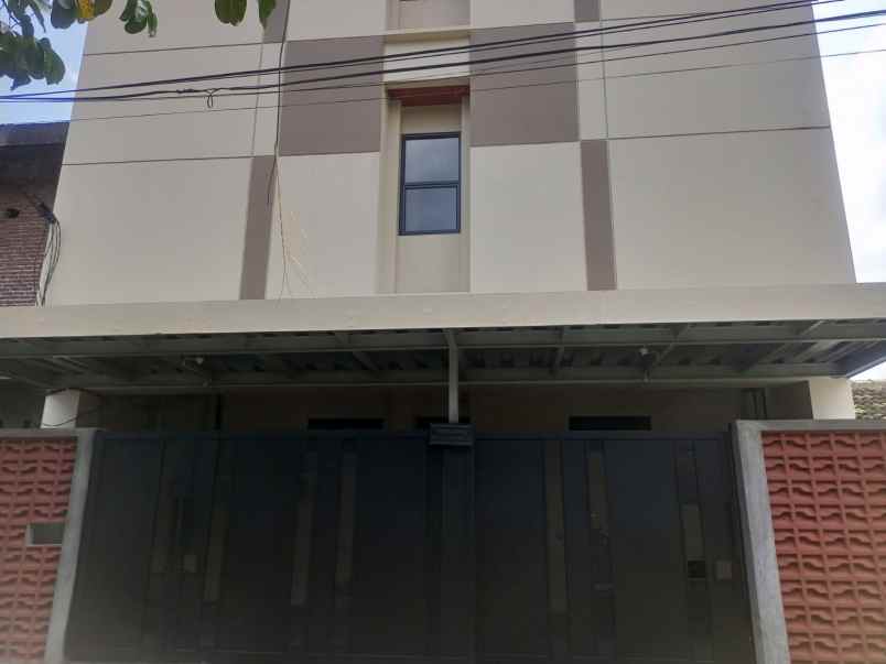 disewakan kost jl bhaskara tengah blok c no 2