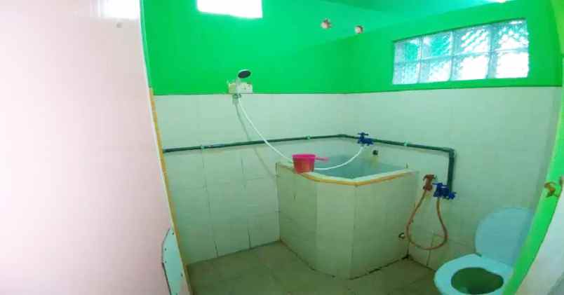 disewakan kost jl jetis kulon 1 gg 1 no