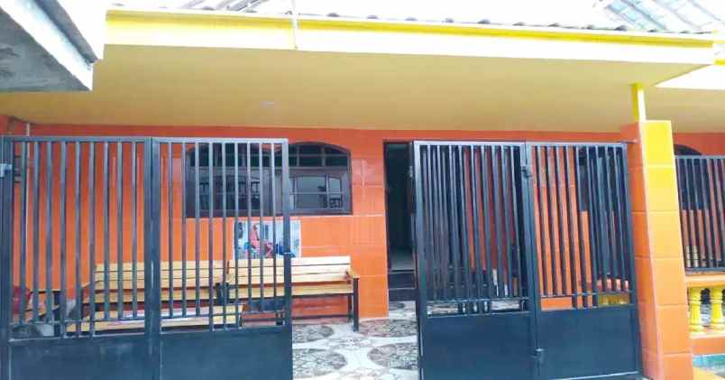 disewakan kost jl jetis kulon 1 gg 1 no