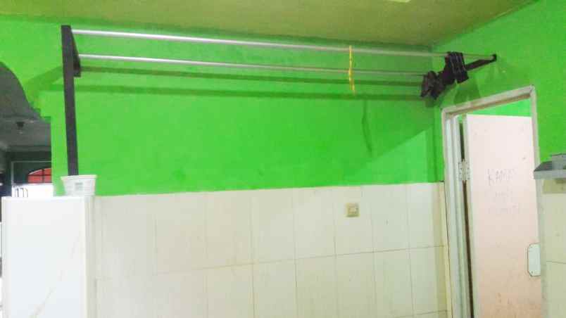 disewakan kost jl jetis kulon 1 gg 1 no