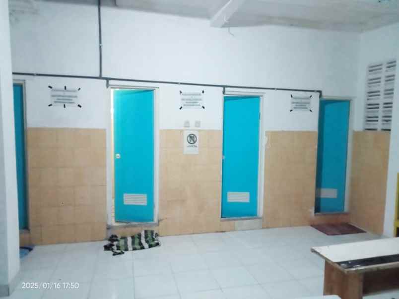 disewakan kost kost adinda syariah jl