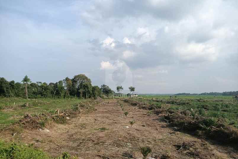 disewakan lahan kapuk raya