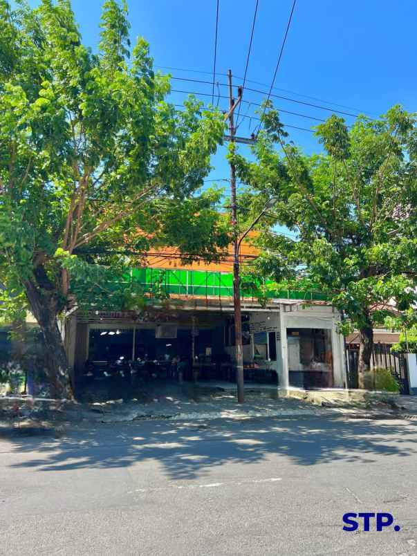 disewakan ruko gudang kantor baratajaya