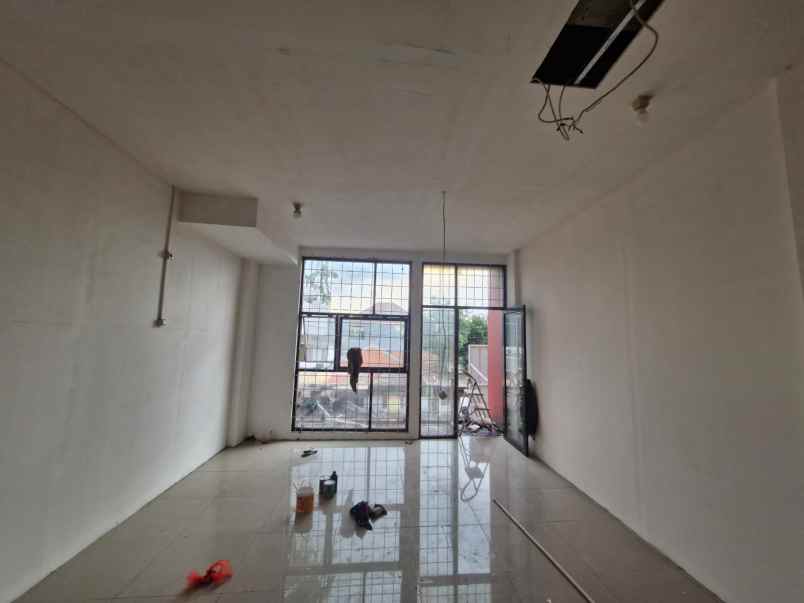 disewakan ruko gudang kantor buaran duren sawit jakarta