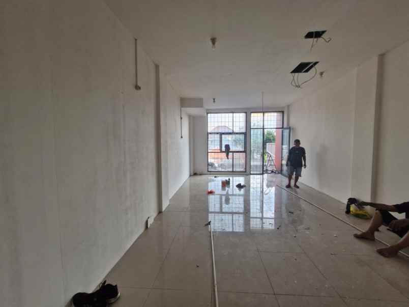 disewakan ruko gudang kantor buaran duren sawit jakarta