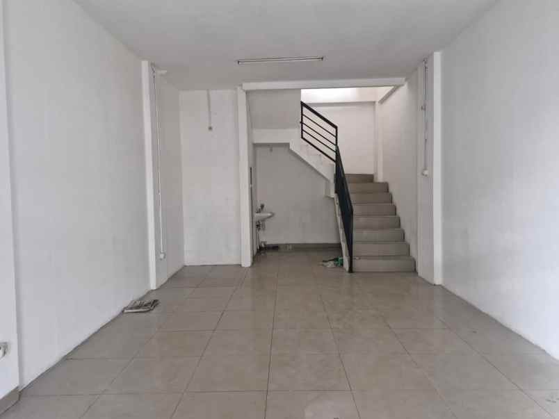 disewakan ruko gudang kantor buaran duren sawit jakarta