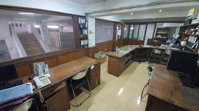 disewakan ruko gudang kantor jalan patih jelantik kuta