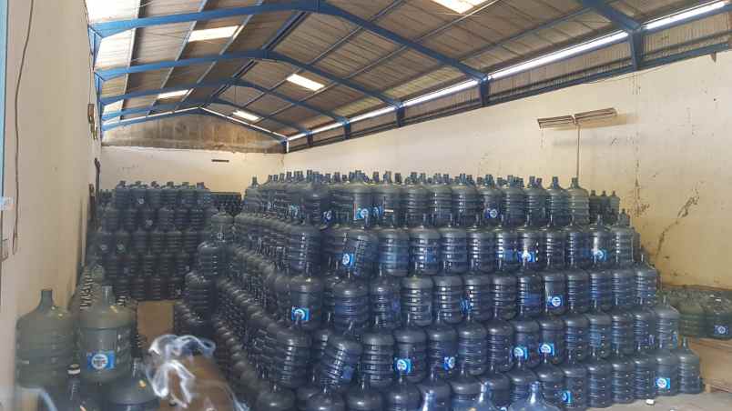 disewakan ruko gudang kantor jl raya prambanan piyungan