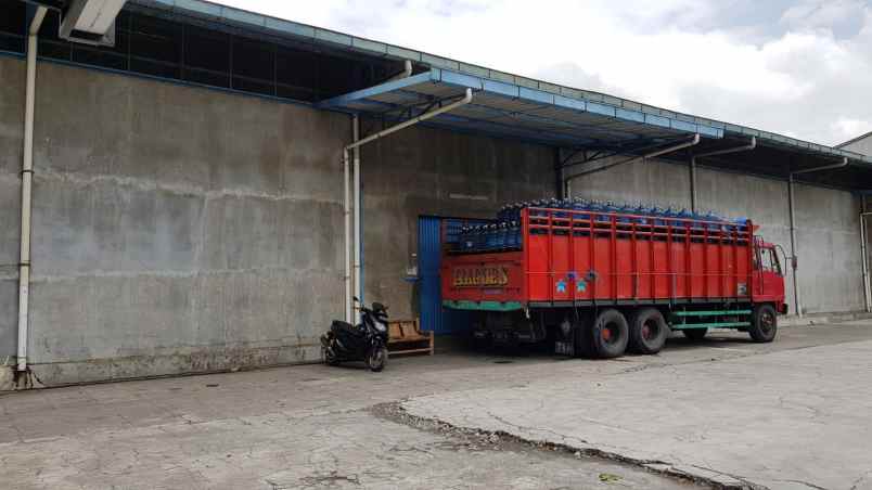 disewakan ruko gudang kantor jl raya prambanan piyungan