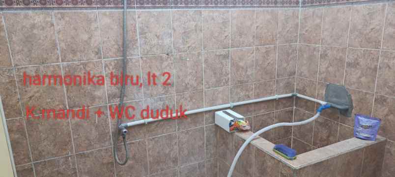 disewakan ruko gudang kantor kedung asem