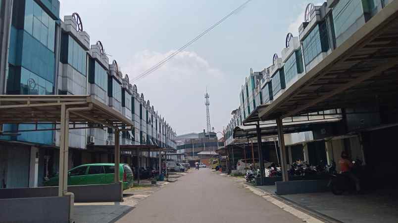 disewakan ruko gudang kantor kopo