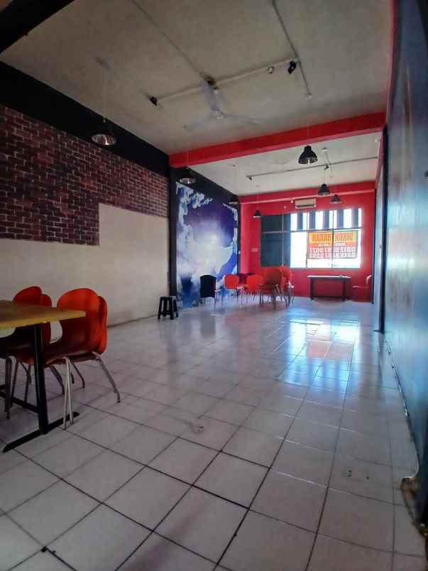 disewakan ruko gudang kantor mekar jaya