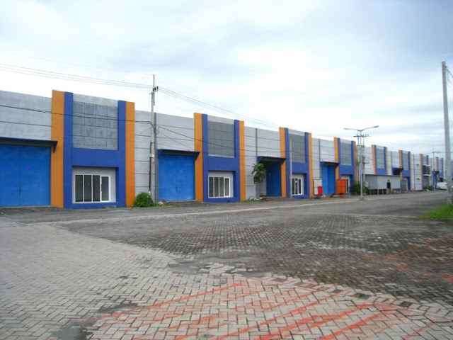 disewakan ruko gudang kantor no jalan lingkar timur no